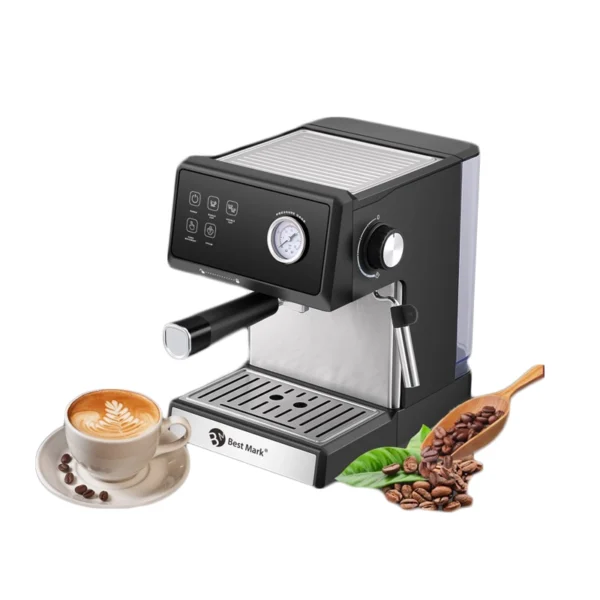 Cafetière expresso ES-696