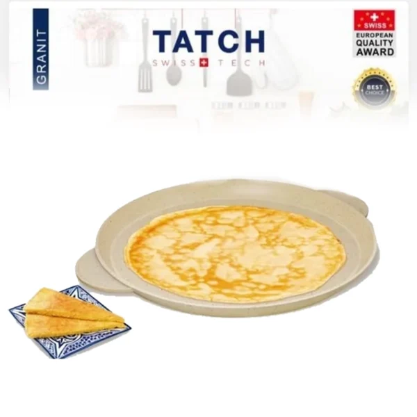 TATCH POELE HARCHA 36CM