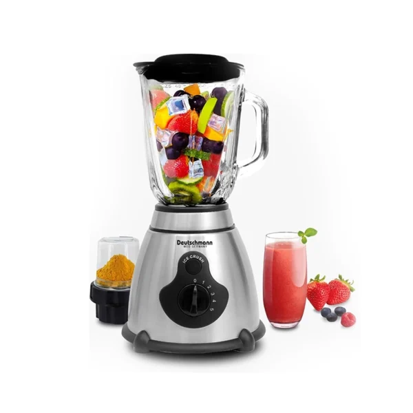 Detuschmann mixeur de jus et epices